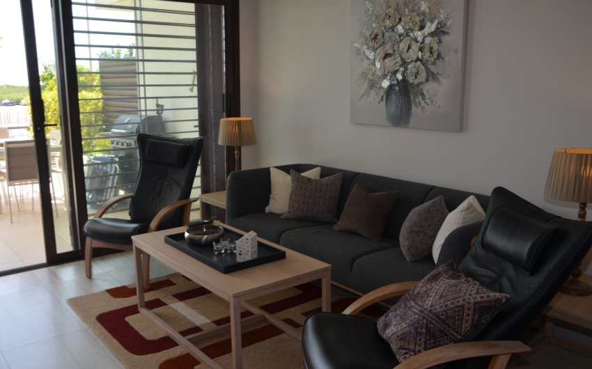 Herverkoop - Apartment -
Torre de la Horadada