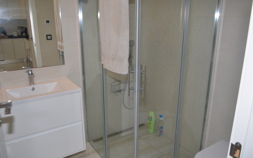 Herverkoop - Apartment -
Torre de la Horadada