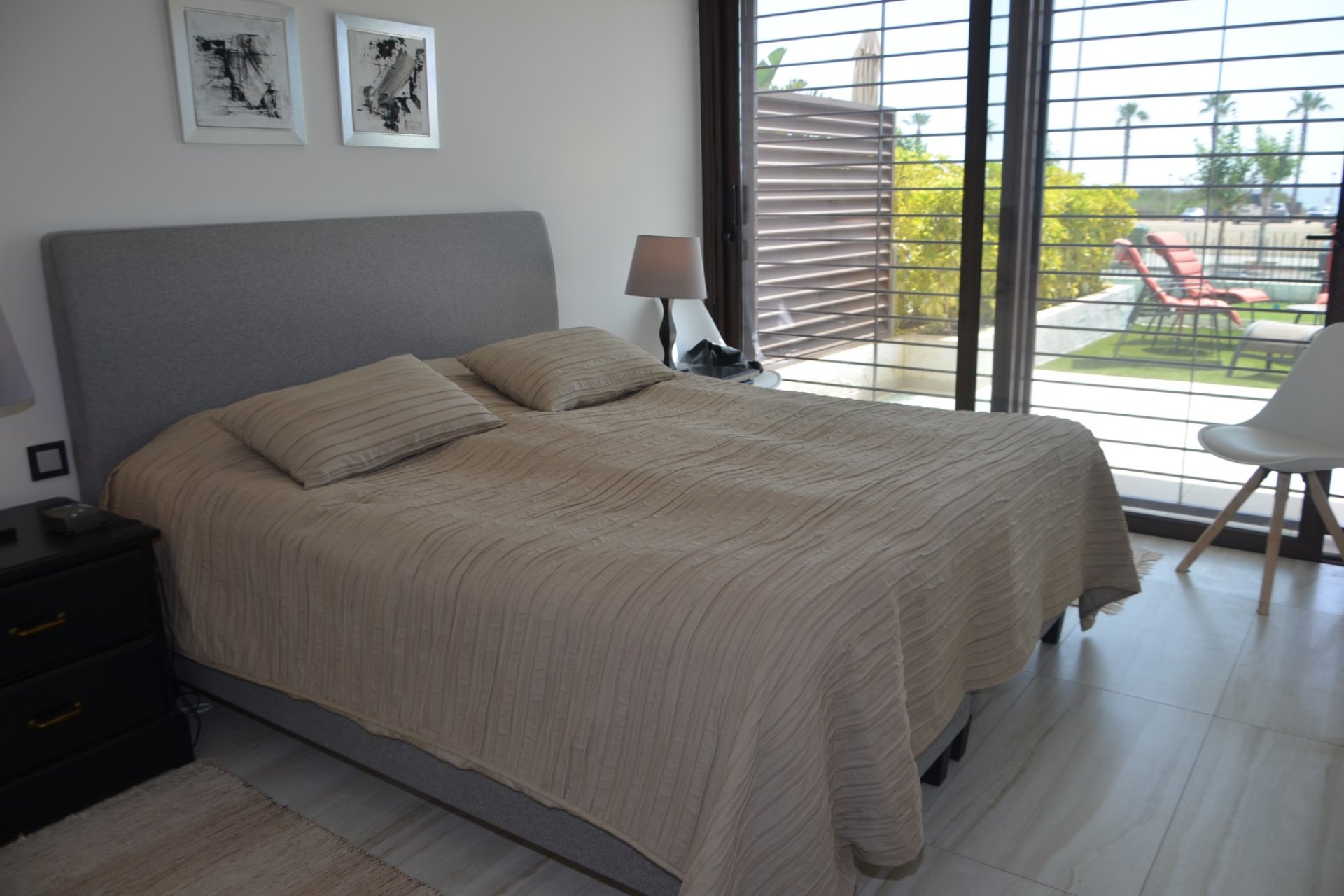 Herverkoop - Apartment -
Torre de la Horadada