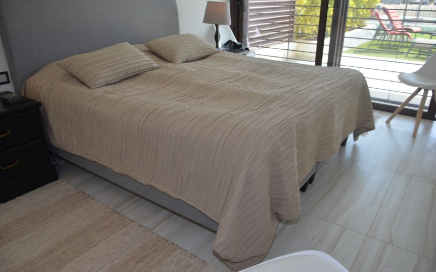 Herverkoop - Apartment -
Torre de la Horadada