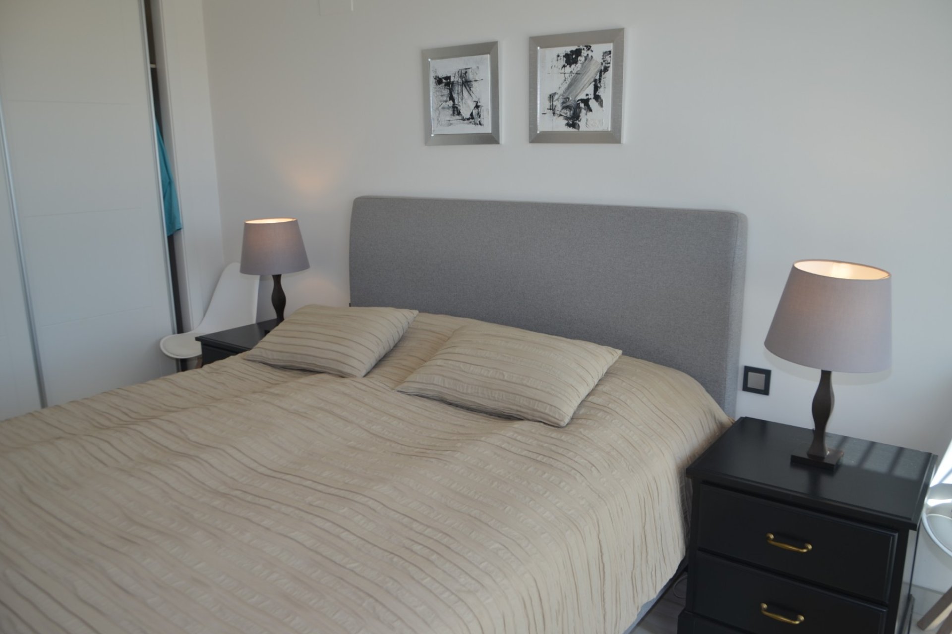 Herverkoop - Apartment -
Torre de la Horadada