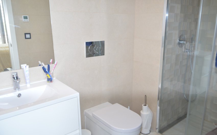 Herverkoop - Apartment -
Torre de la Horadada