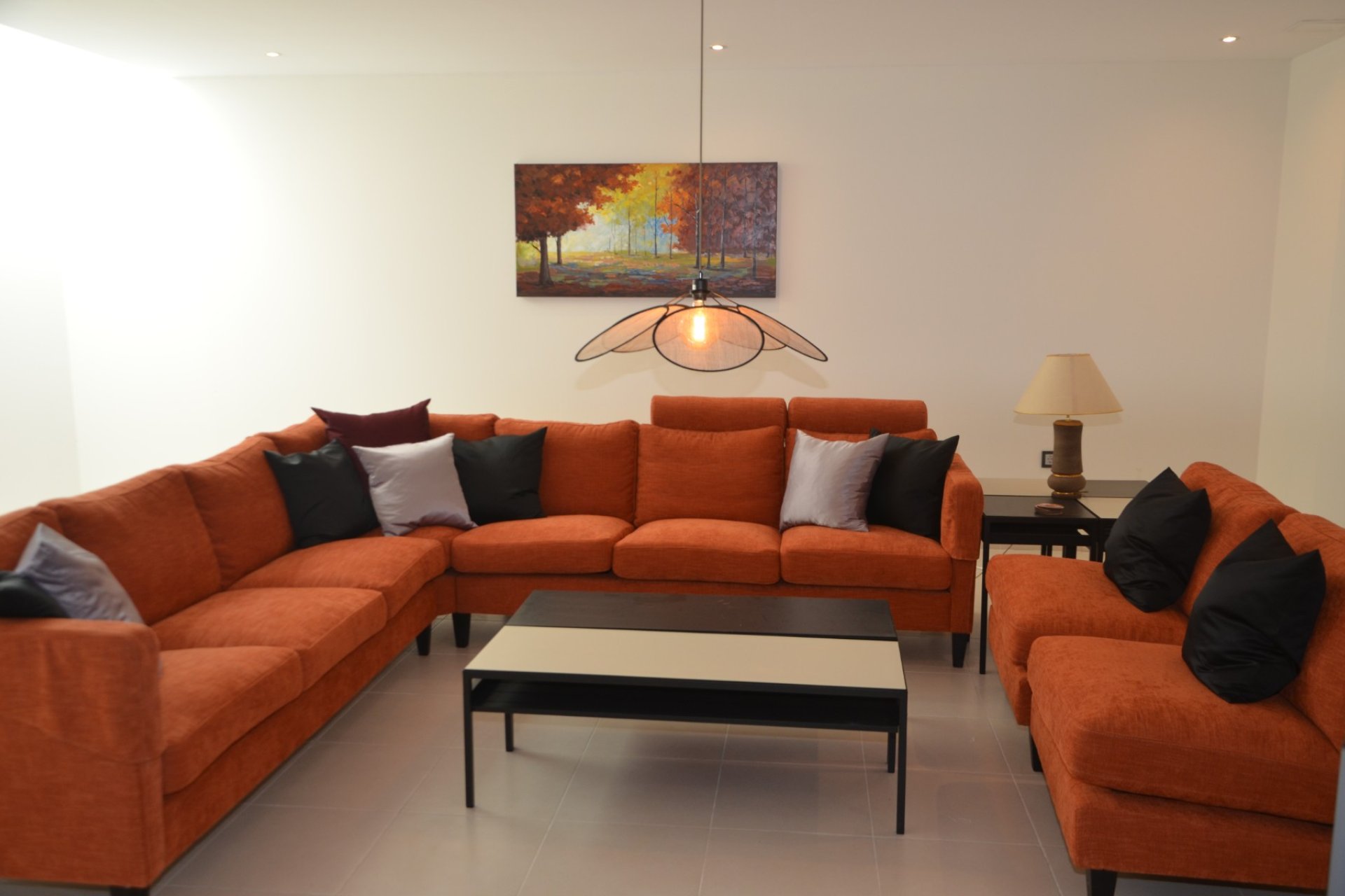 Herverkoop - Apartment -
Torre de la Horadada