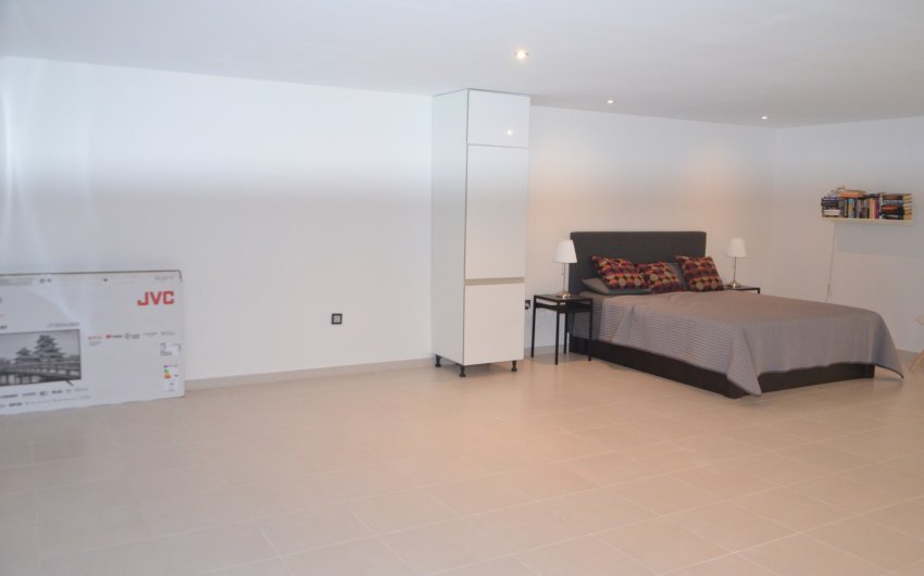 Herverkoop - Apartment -
Torre de la Horadada