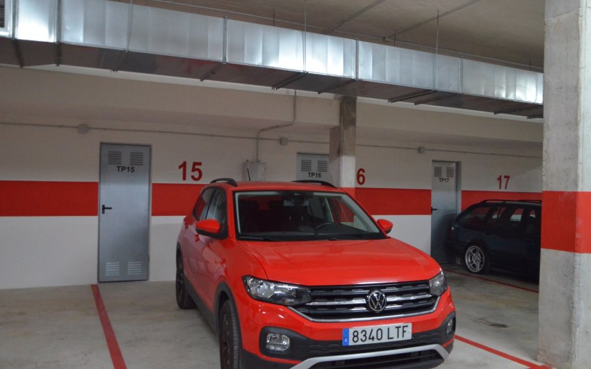 Herverkoop - Apartment -
Torre de la Horadada