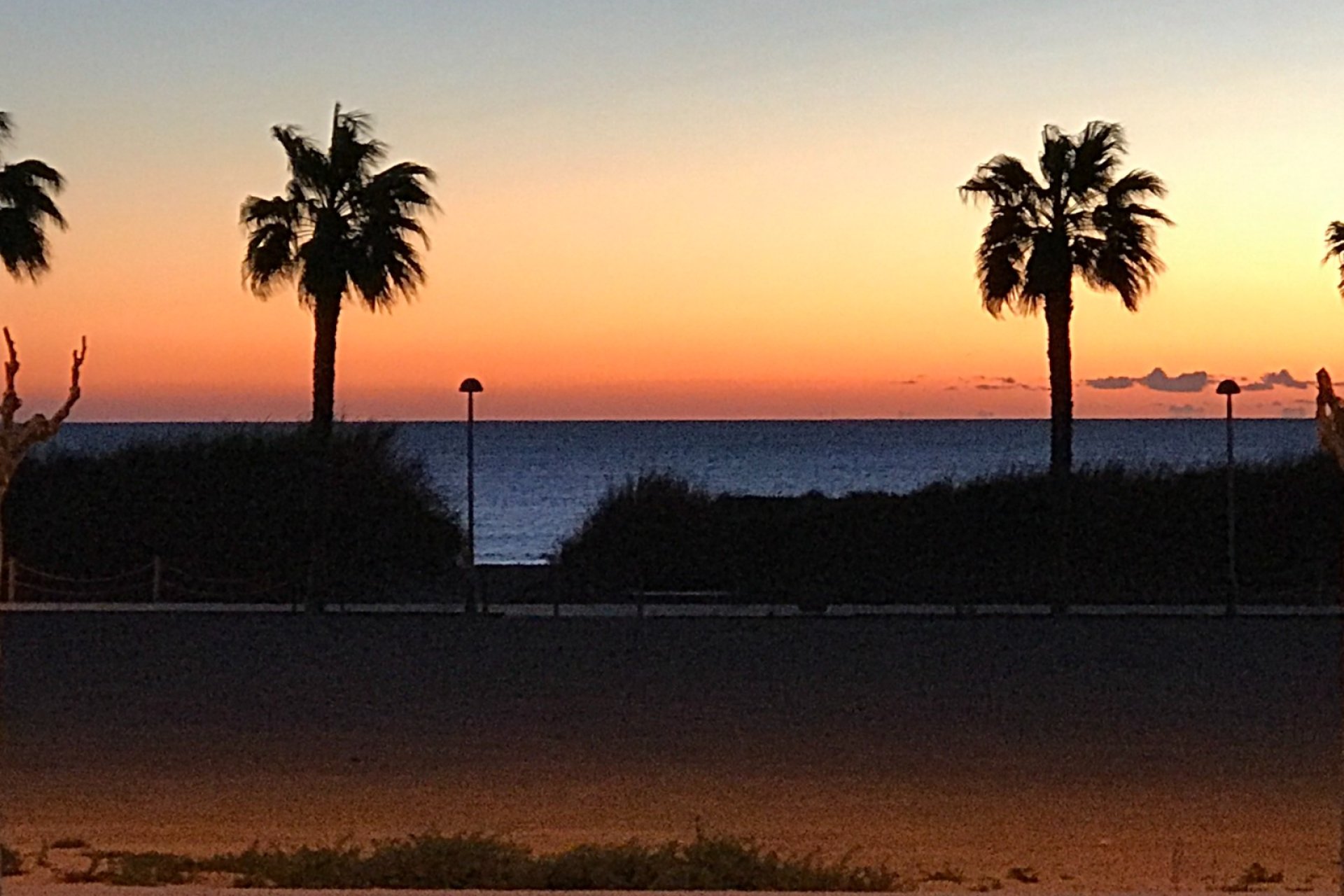 Herverkoop - Apartment -
Torre de la Horadada