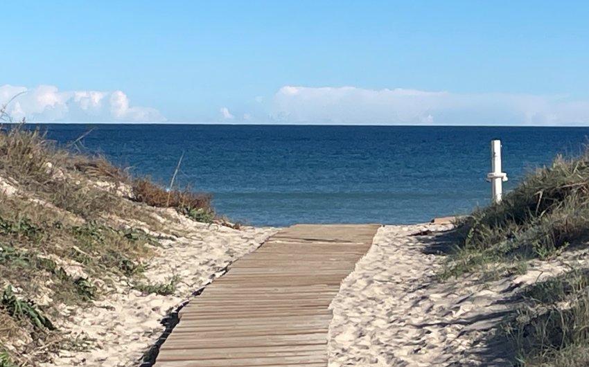 Herverkoop - Apartment -
Torre de la Horadada