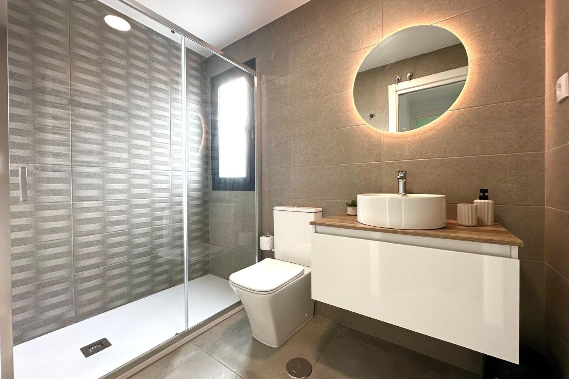 Herverkoop - Apartment -
Torre Pacheco - Inland