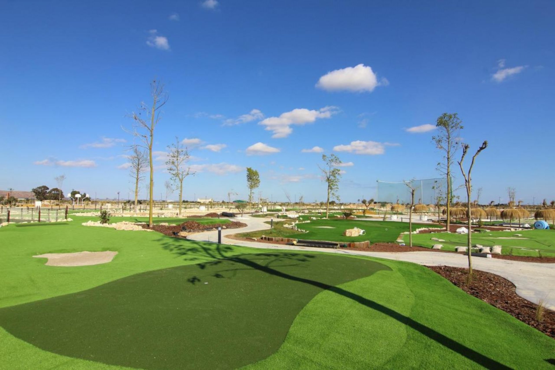 Herverkoop - Apartment -
Torre Pacheco - Inland