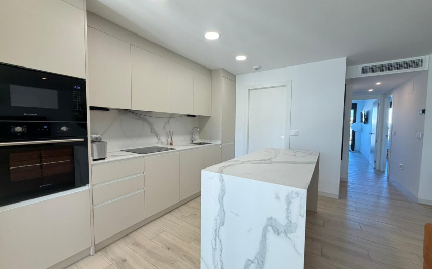 Herverkoop - Apartment -
Torre Pacheco - Inland