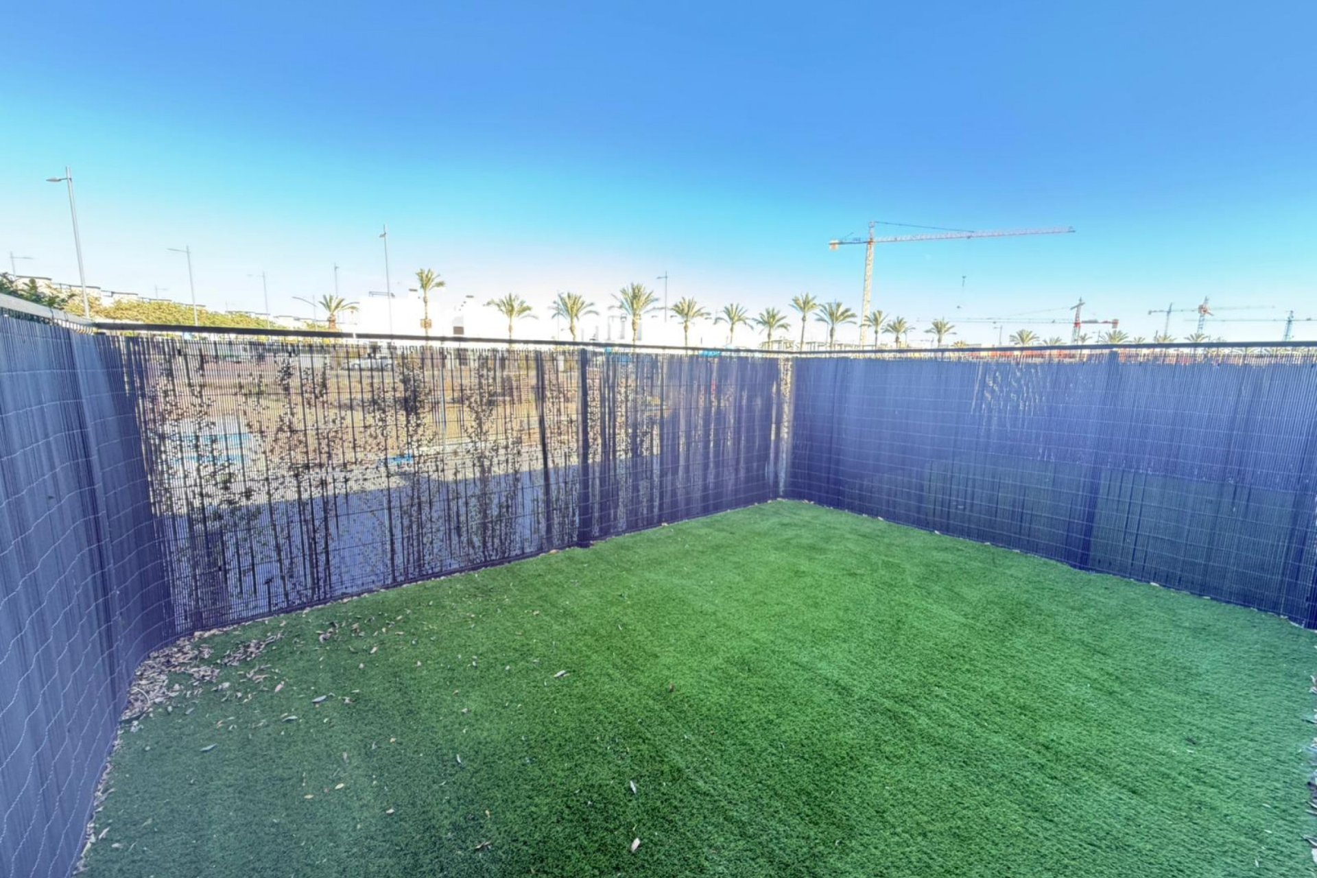 Herverkoop - Apartment -
Torre Pacheco - Inland