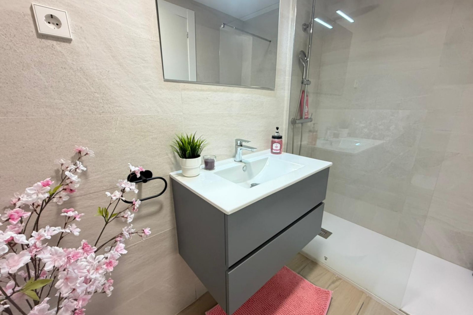 Herverkoop - Apartment -
Torre Pacheco - Inland