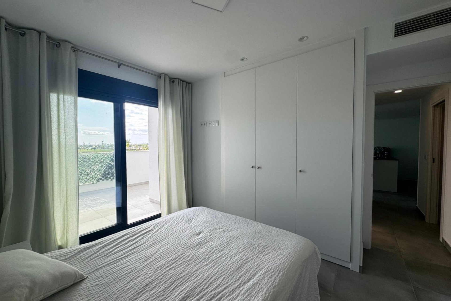 Herverkoop - Apartment -
Torre Pacheco - Inland