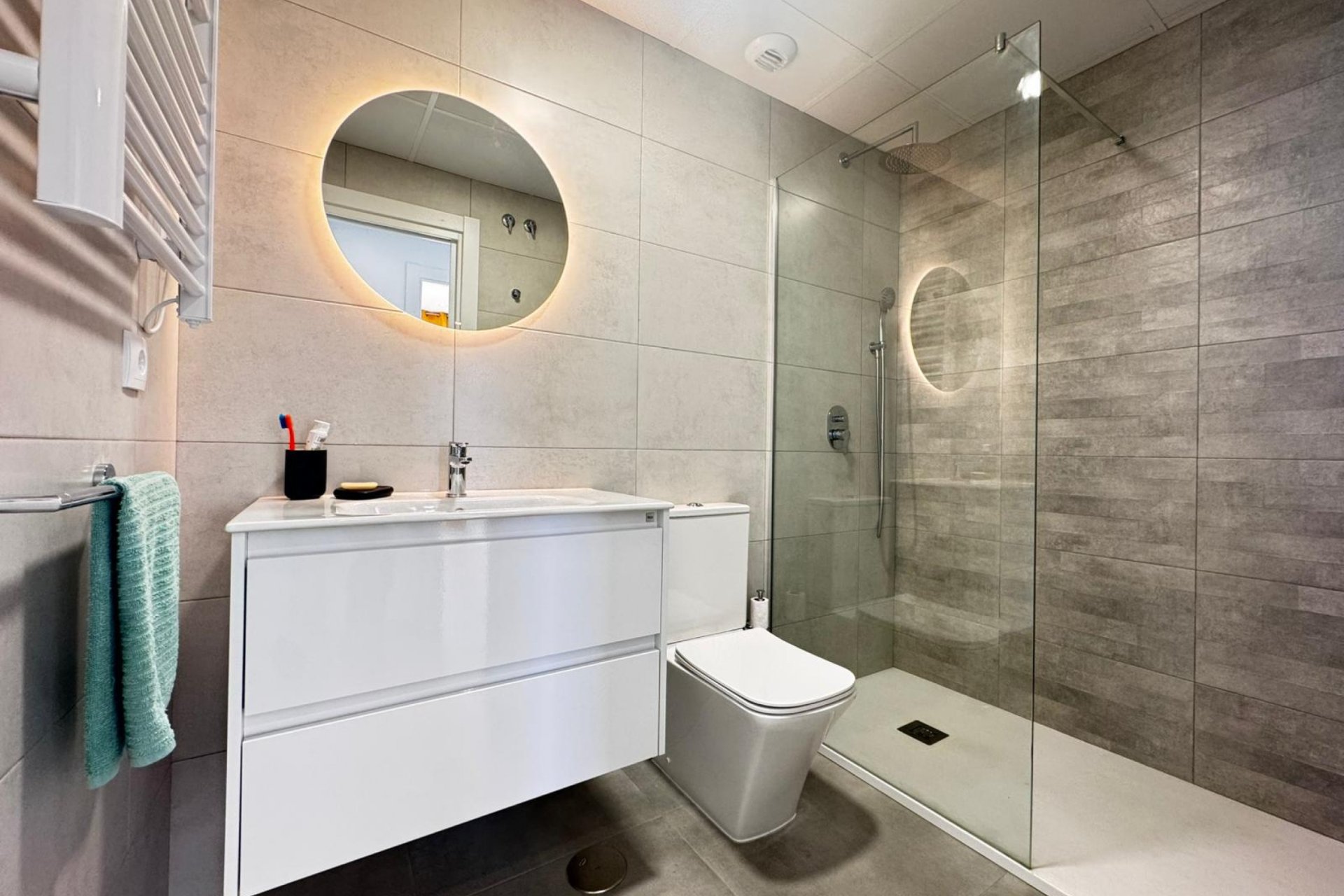 Herverkoop - Apartment -
Torre Pacheco - Inland