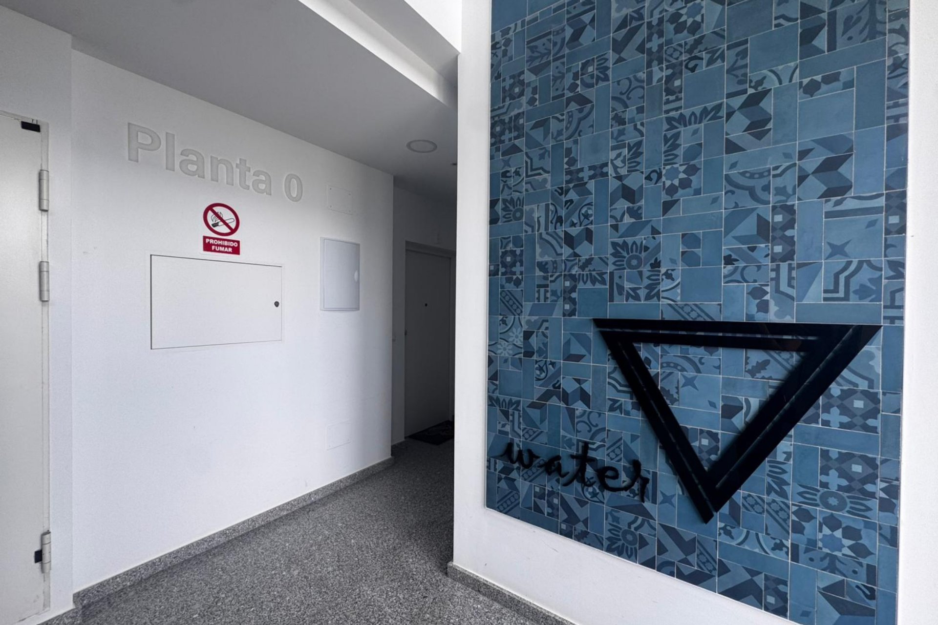 Herverkoop - Apartment -
Torre Pacheco - Inland