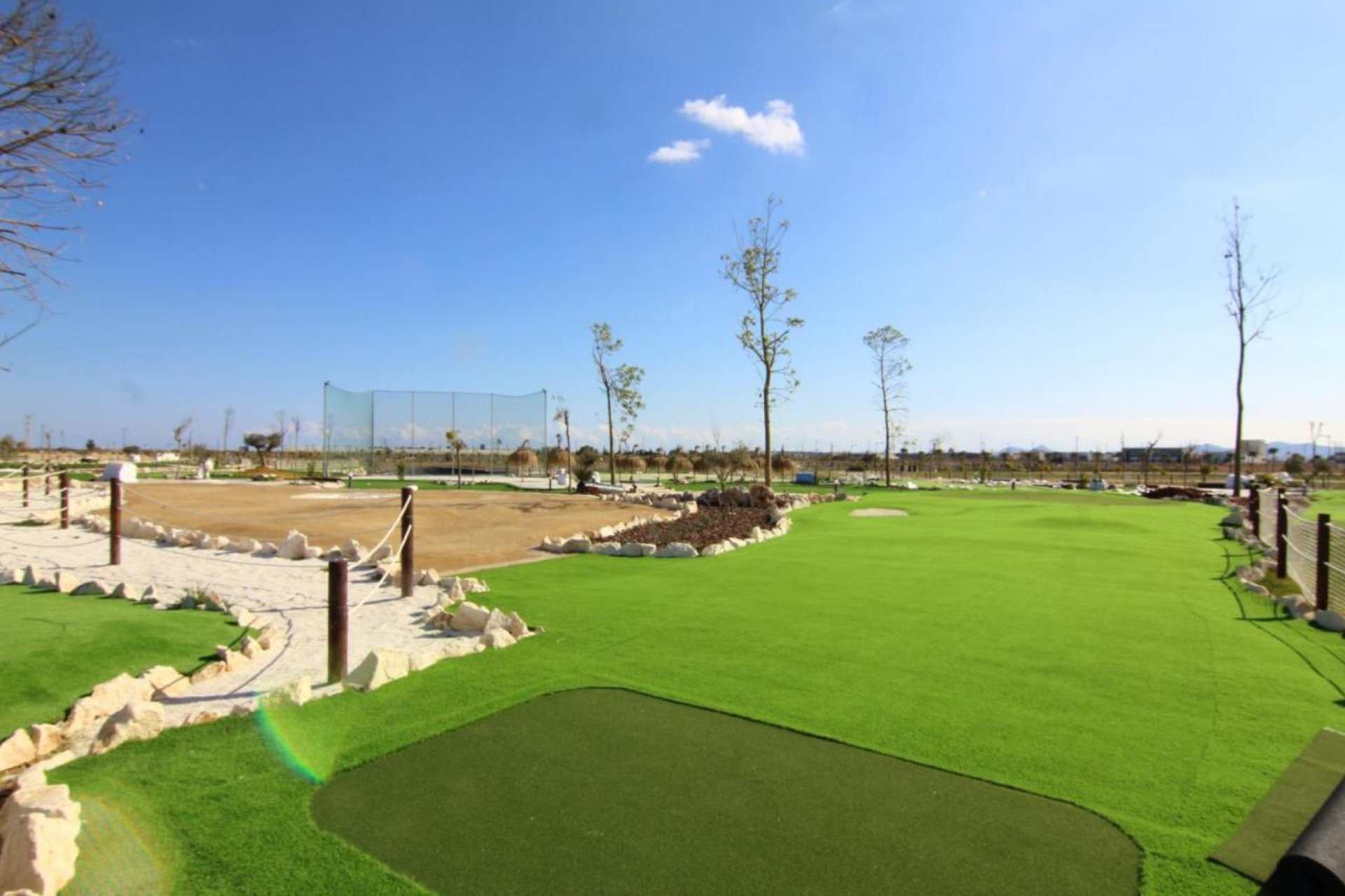 Herverkoop - Apartment -
Torre Pacheco - Inland