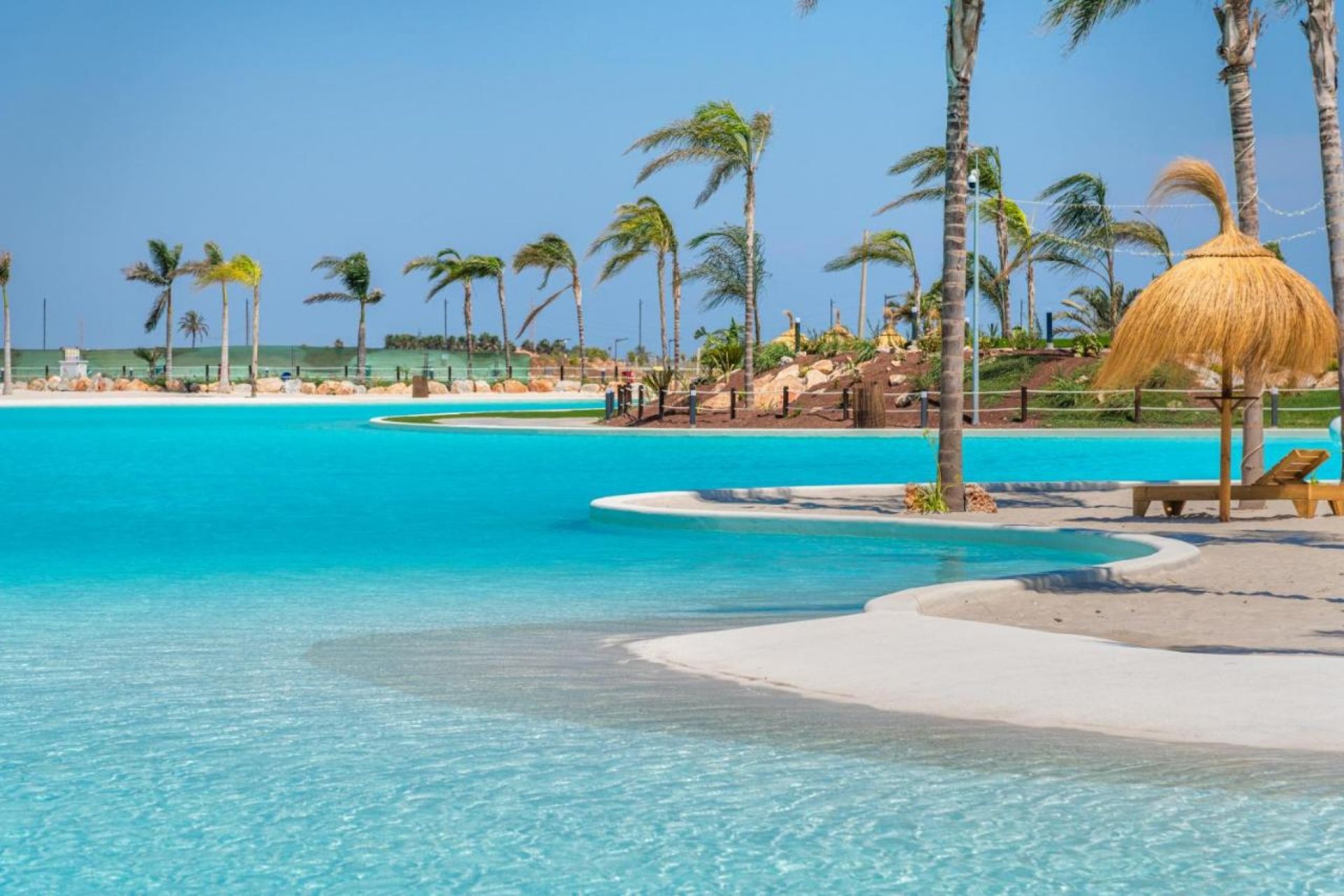 Herverkoop - Apartment -
Torre Pacheco - Inland