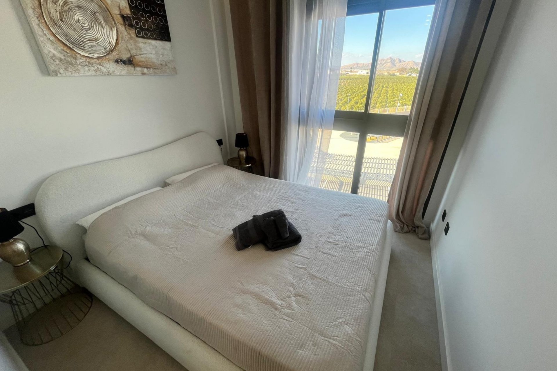 Herverkoop - Apartment -
Torre Pacheco - Inland