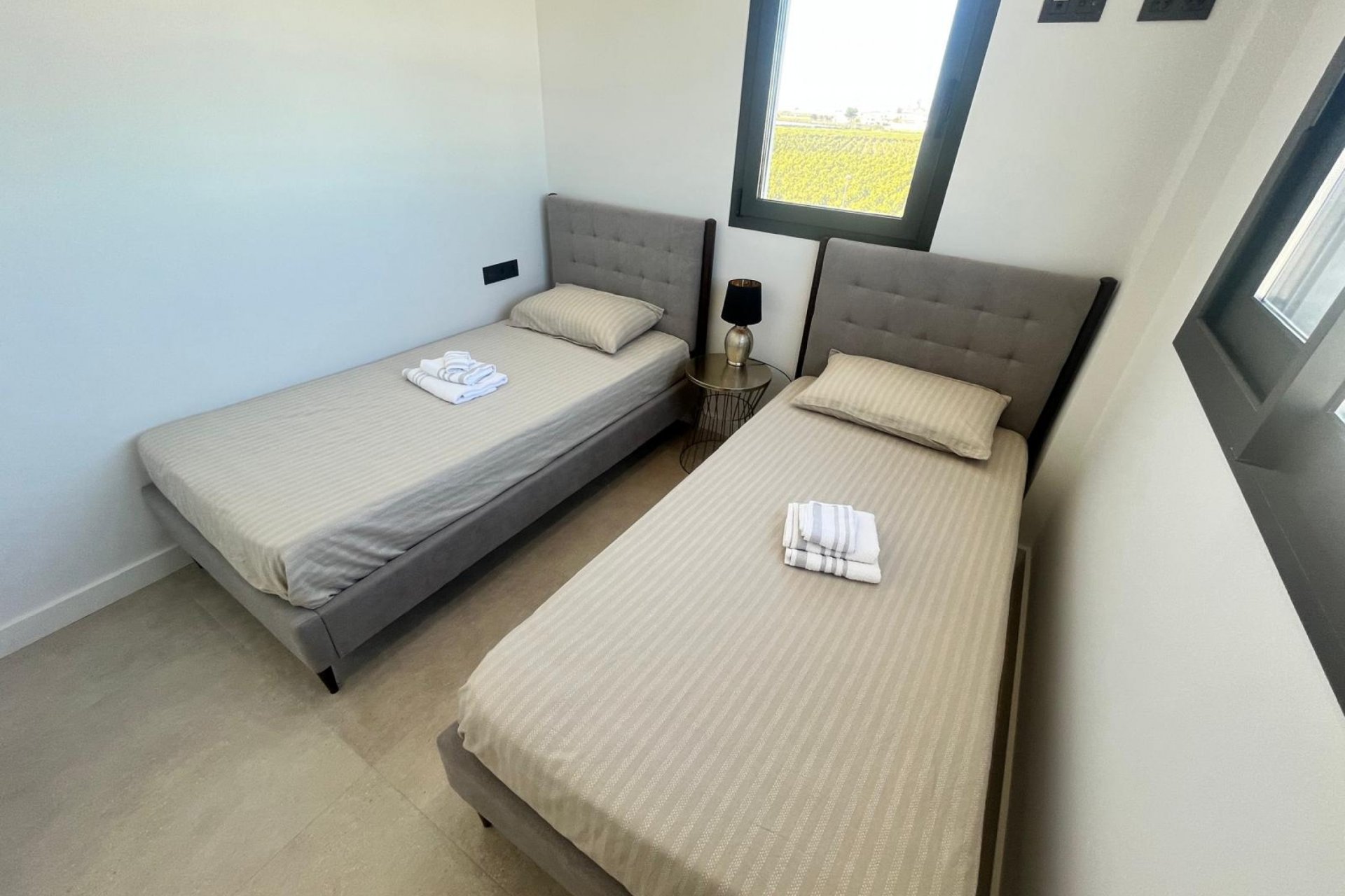 Herverkoop - Apartment -
Torre Pacheco - Inland