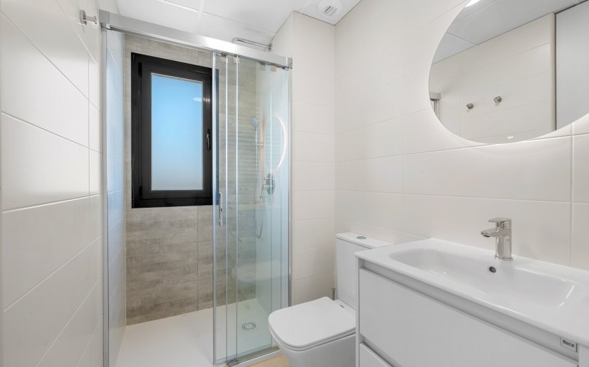 Herverkoop - Apartment -
Torre Pacheco - Inland