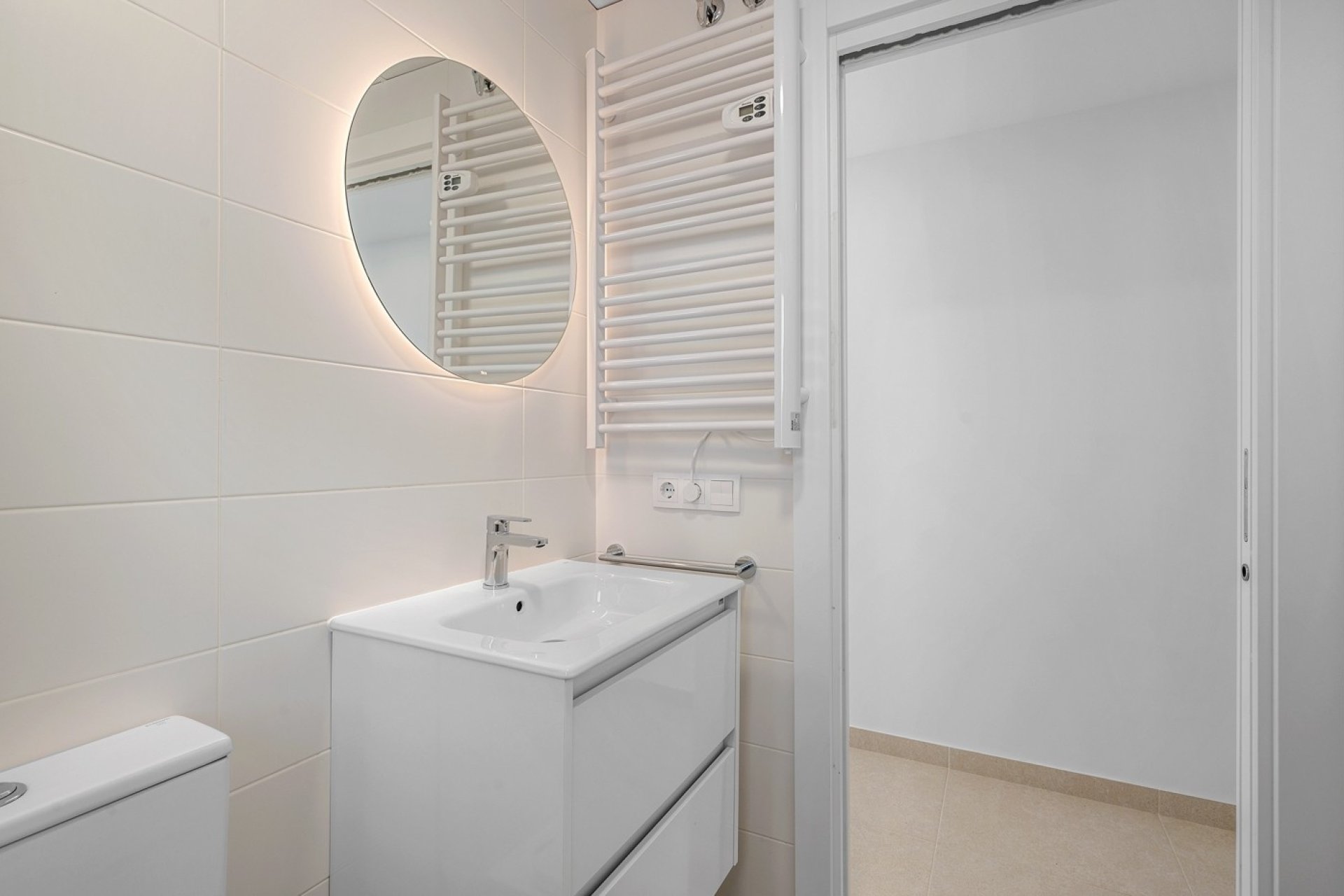 Herverkoop - Apartment -
Torre Pacheco - Inland