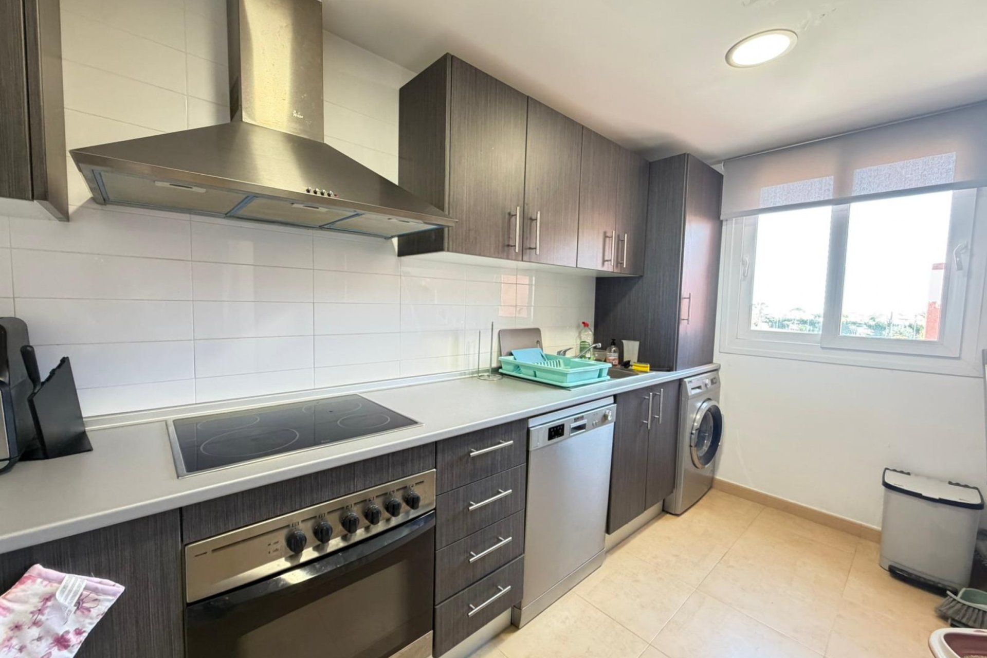 Herverkoop - Apartment -
Torre Pacheco - Inland