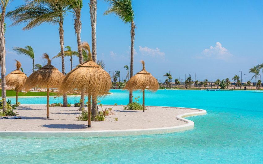 Herverkoop - Apartment -
Torre Pacheco - Santa Rosalia