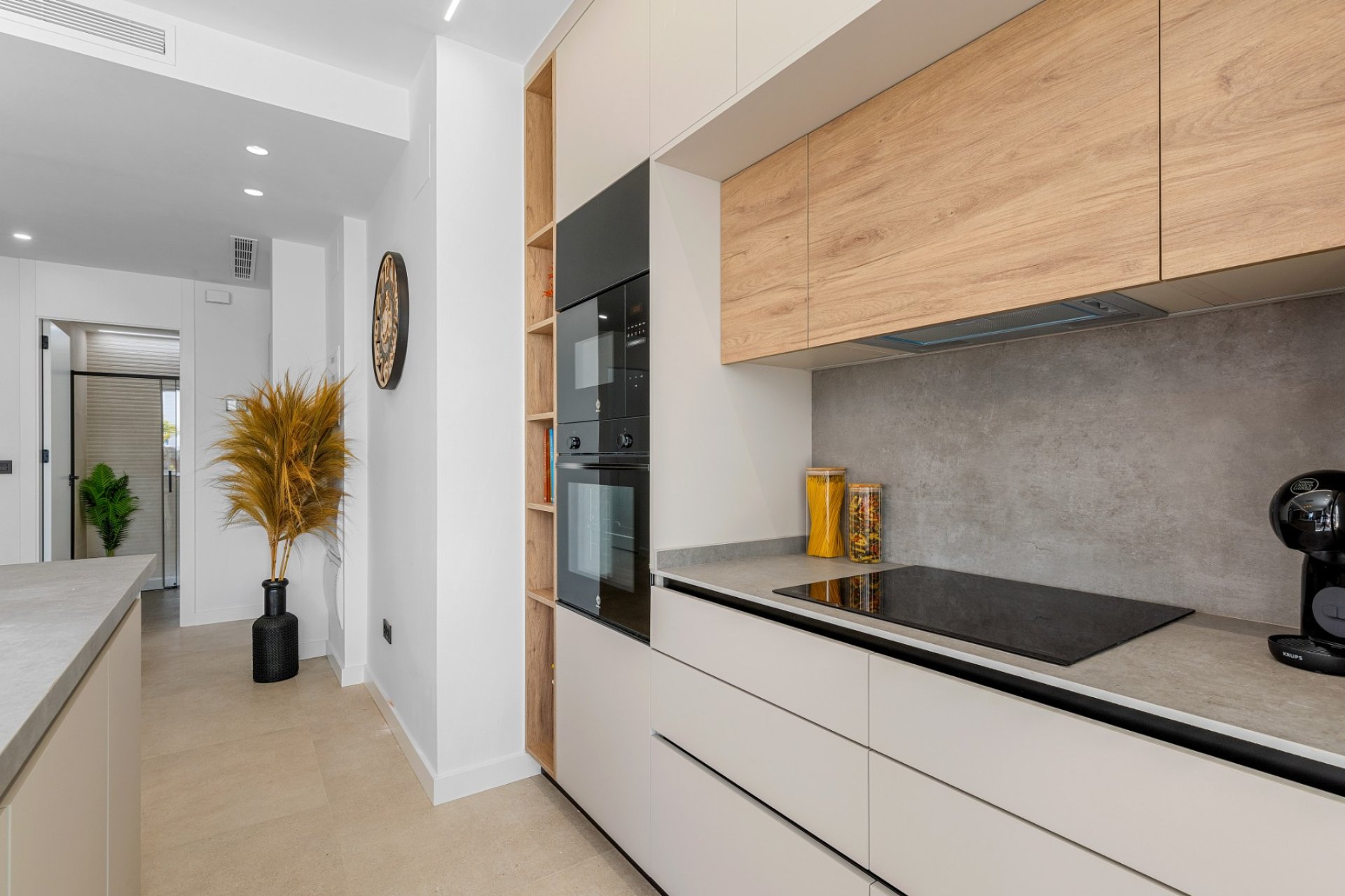 Herverkoop - Apartment -
Torre Pacheco - Santa Rosalia