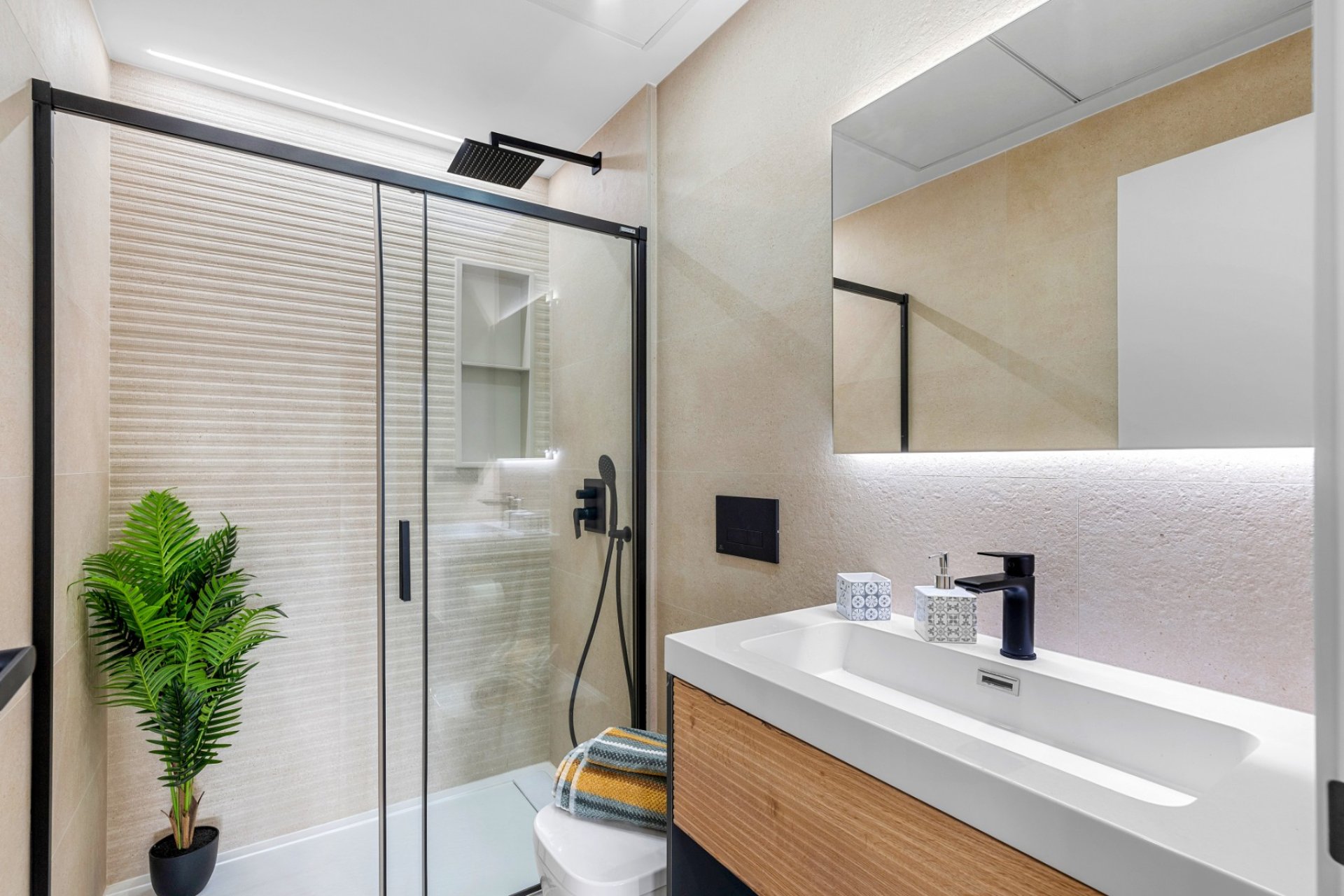 Herverkoop - Apartment -
Torre Pacheco - Santa Rosalia