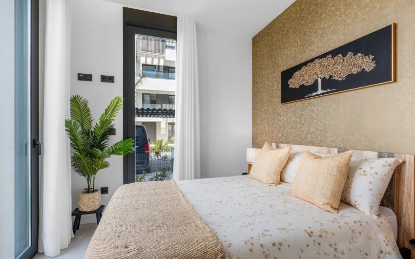 Herverkoop - Apartment -
Torre Pacheco - Santa Rosalia