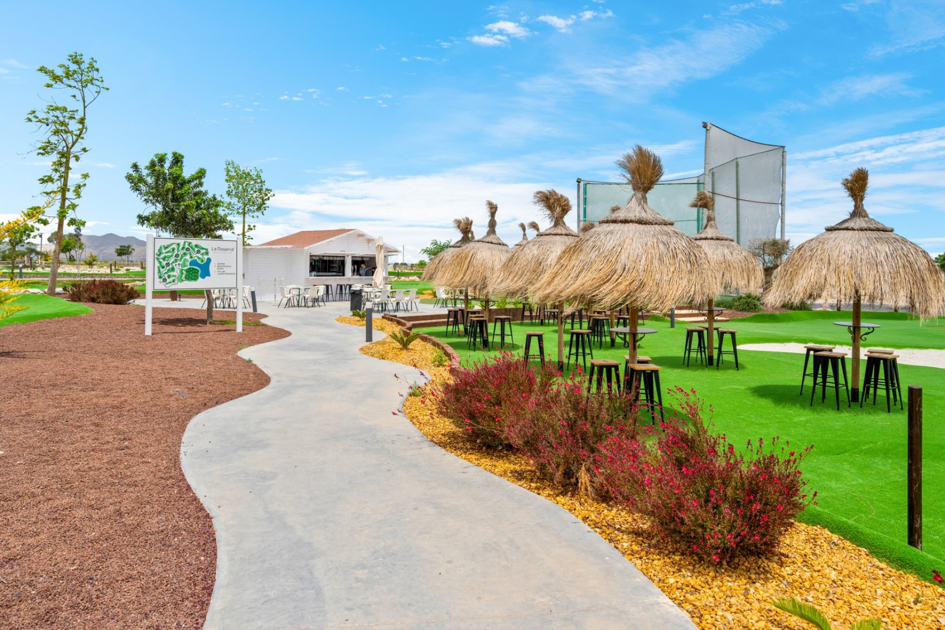 Herverkoop - Apartment -
Torre Pacheco - Santa Rosalia