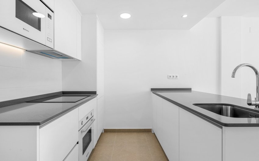 Herverkoop - Apartment -
Torre Pacheco - Santa Rosalia