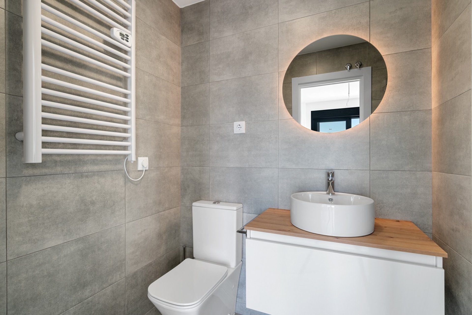 Herverkoop - Apartment -
Torre Pacheco - Santa Rosalia