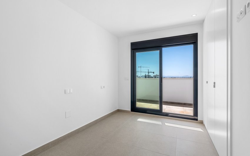 Herverkoop - Apartment -
Torre Pacheco - Santa Rosalia