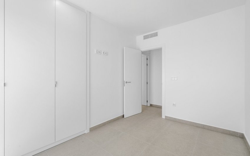 Herverkoop - Apartment -
Torre Pacheco - Santa Rosalia