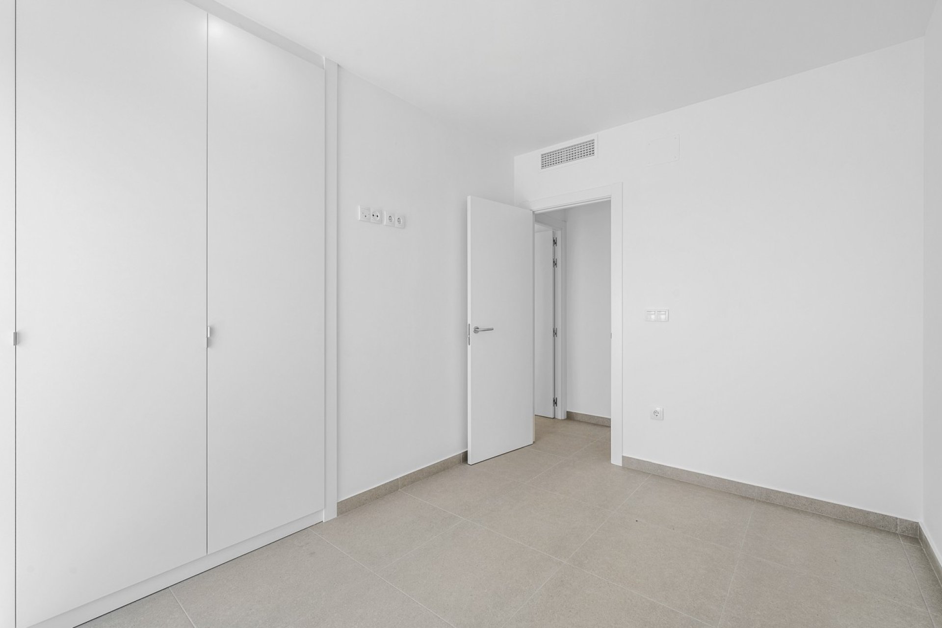 Herverkoop - Apartment -
Torre Pacheco - Santa Rosalia