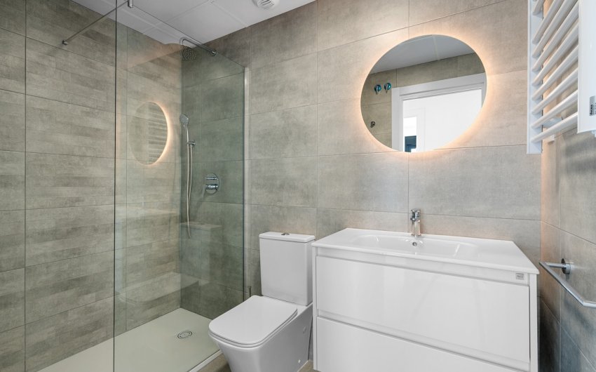 Herverkoop - Apartment -
Torre Pacheco - Santa Rosalia