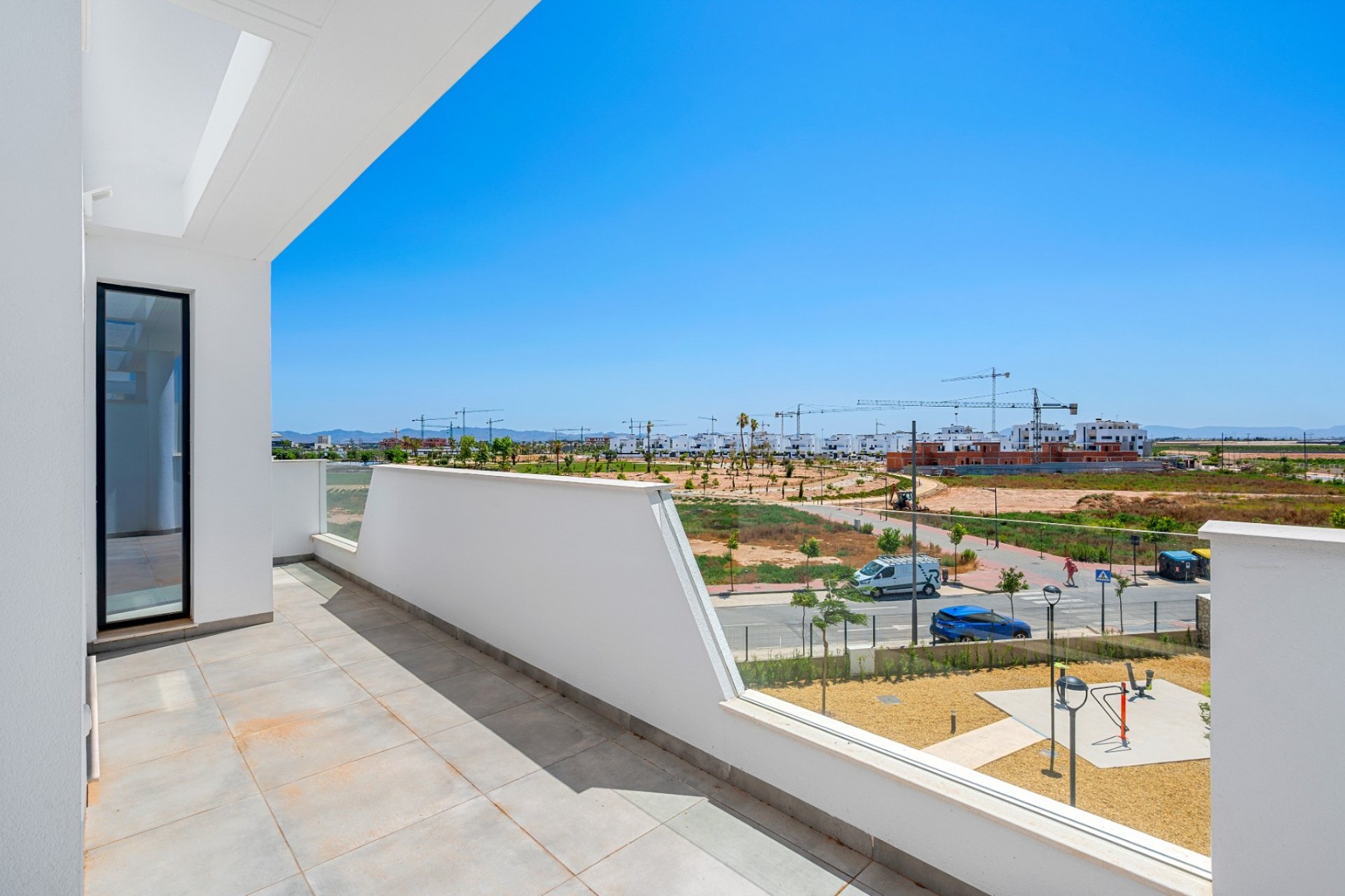 Herverkoop - Apartment -
Torre Pacheco - Santa Rosalia