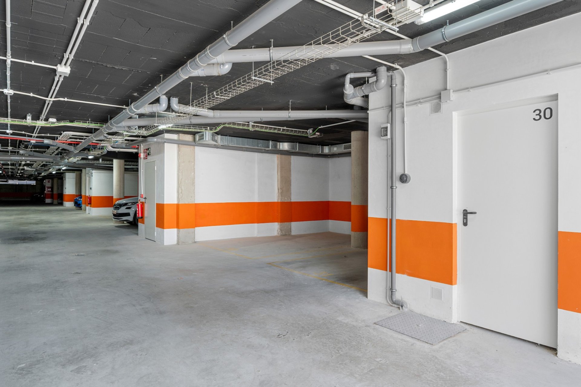 Herverkoop - Apartment -
Torre Pacheco - Santa Rosalia