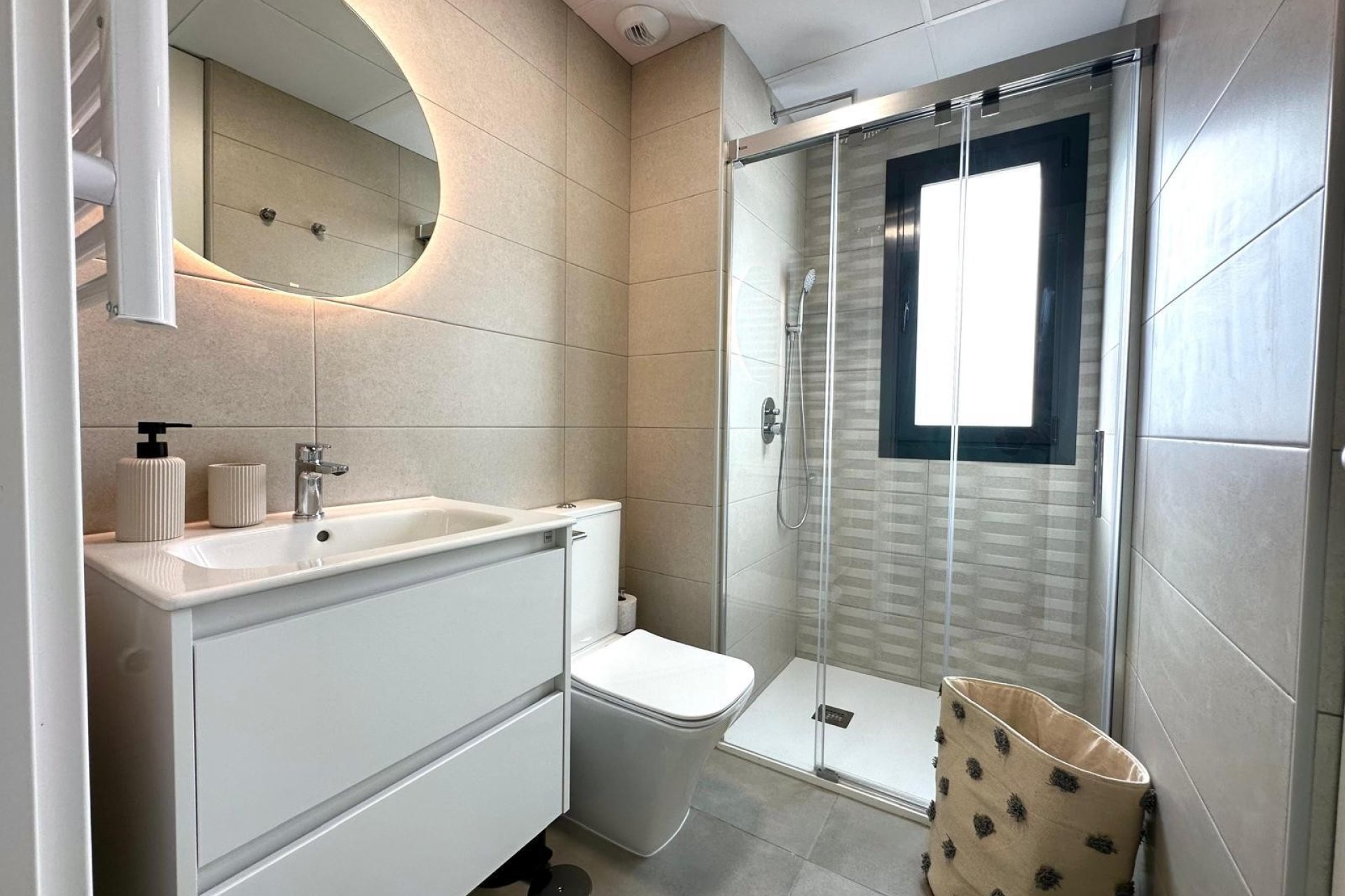 Herverkoop - Apartment -
Torre Pacheco - Santa Rosalia