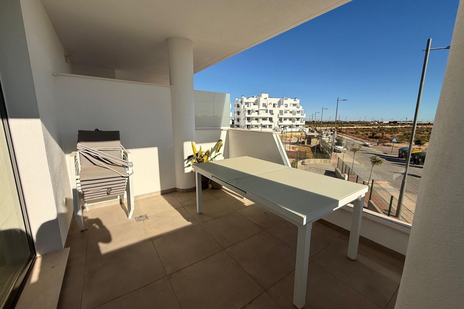 Herverkoop - Apartment -
Torre Pacheco - Santa Rosalia