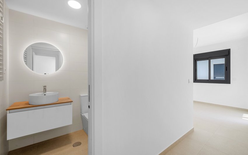 Herverkoop - Apartment -
Torre Pacheco - Santa Rosalia