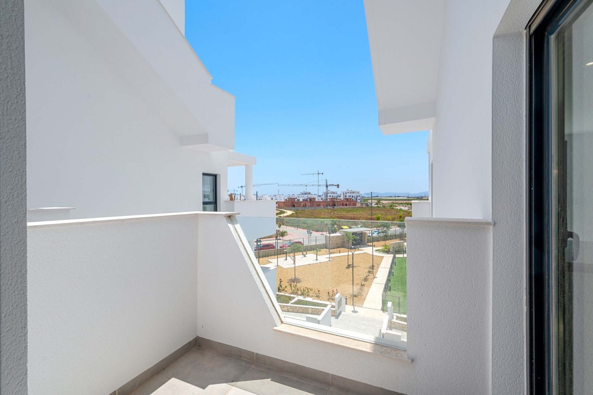 Herverkoop - Apartment -
Torre Pacheco - Santa Rosalia