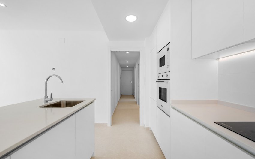 Herverkoop - Apartment -
Torre Pacheco - Santa Rosalia