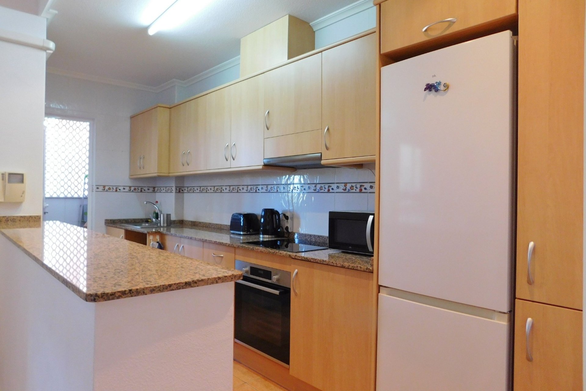 Herverkoop - Apartment -
Torremendo