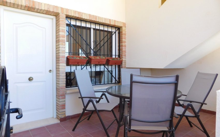 Herverkoop - Apartment -
Torremendo