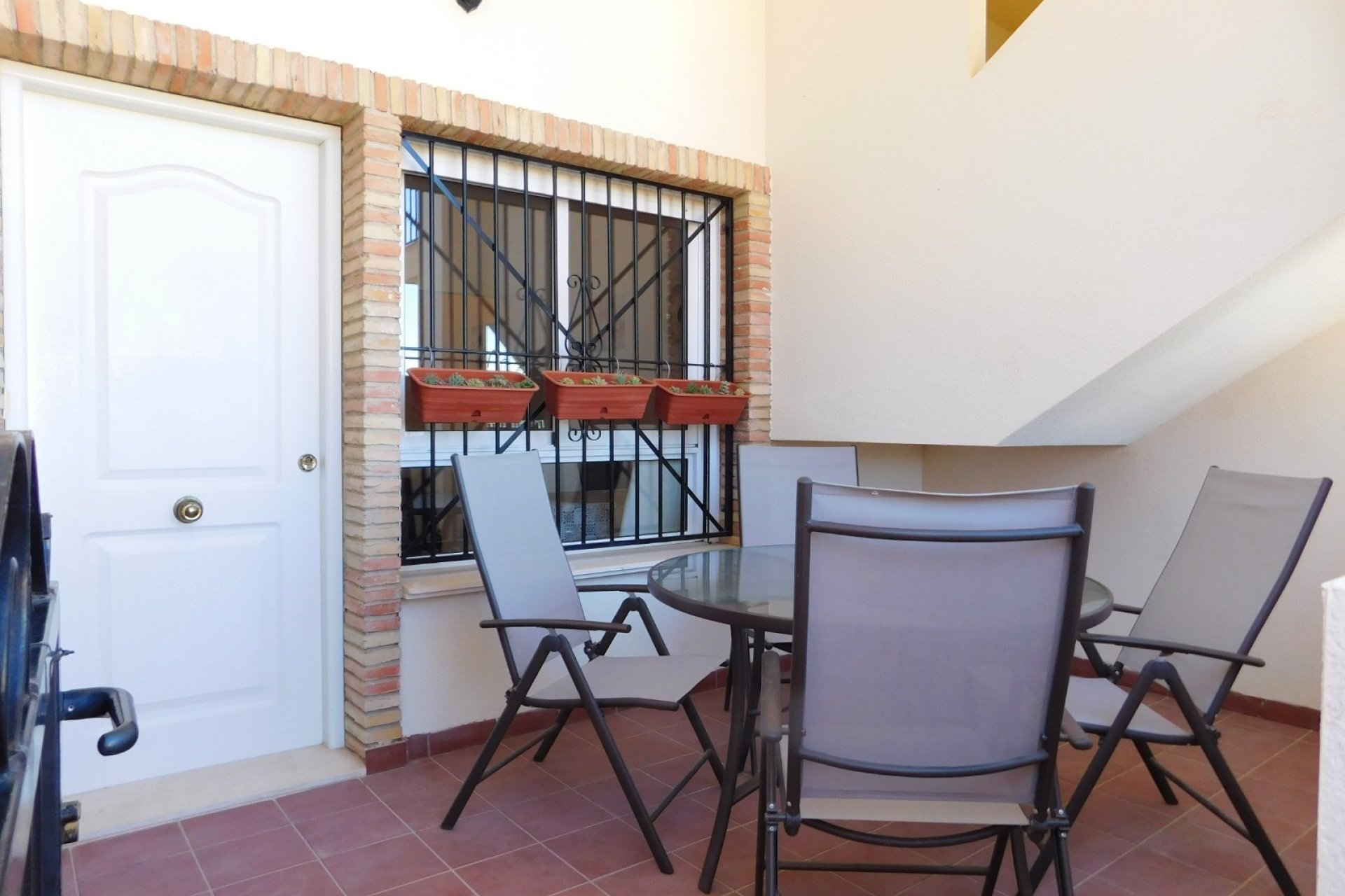 Herverkoop - Apartment -
Torremendo