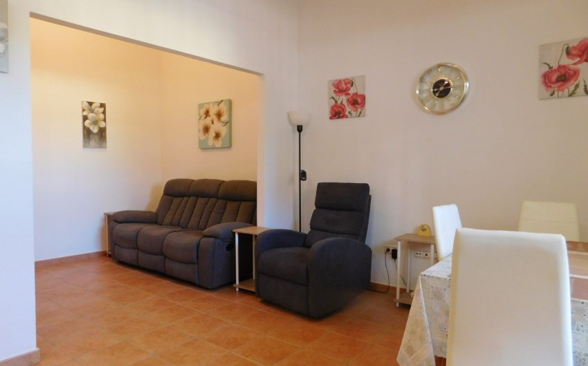Herverkoop - Apartment -
Torremendo
