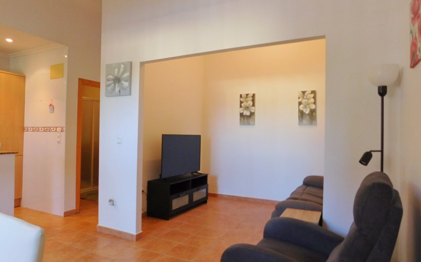 Herverkoop - Apartment -
Torremendo