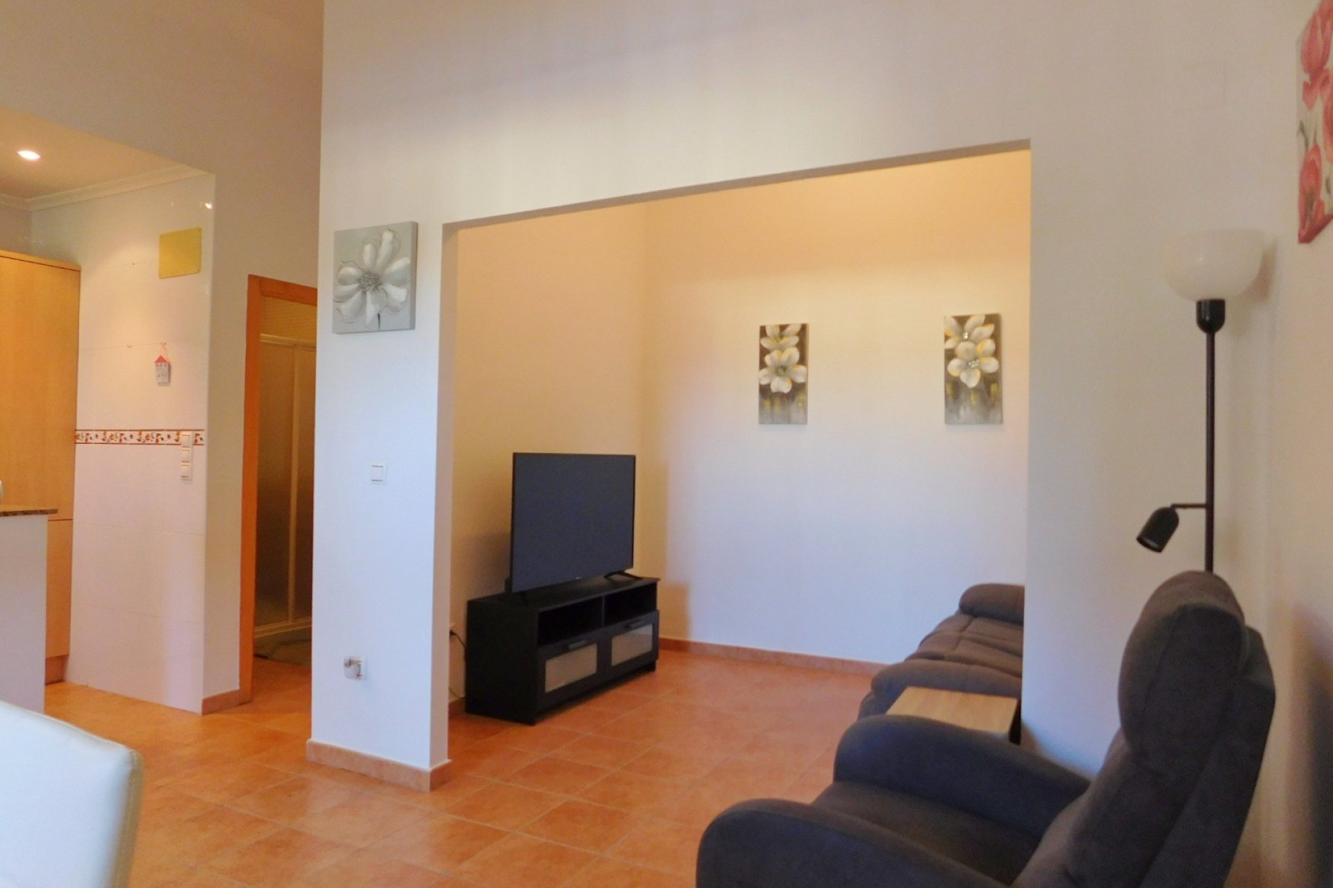 Herverkoop - Apartment -
Torremendo